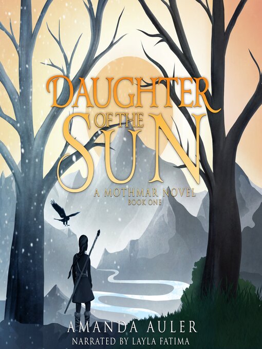 Title details for Daughter of the Sun by Amanda Auler - Available